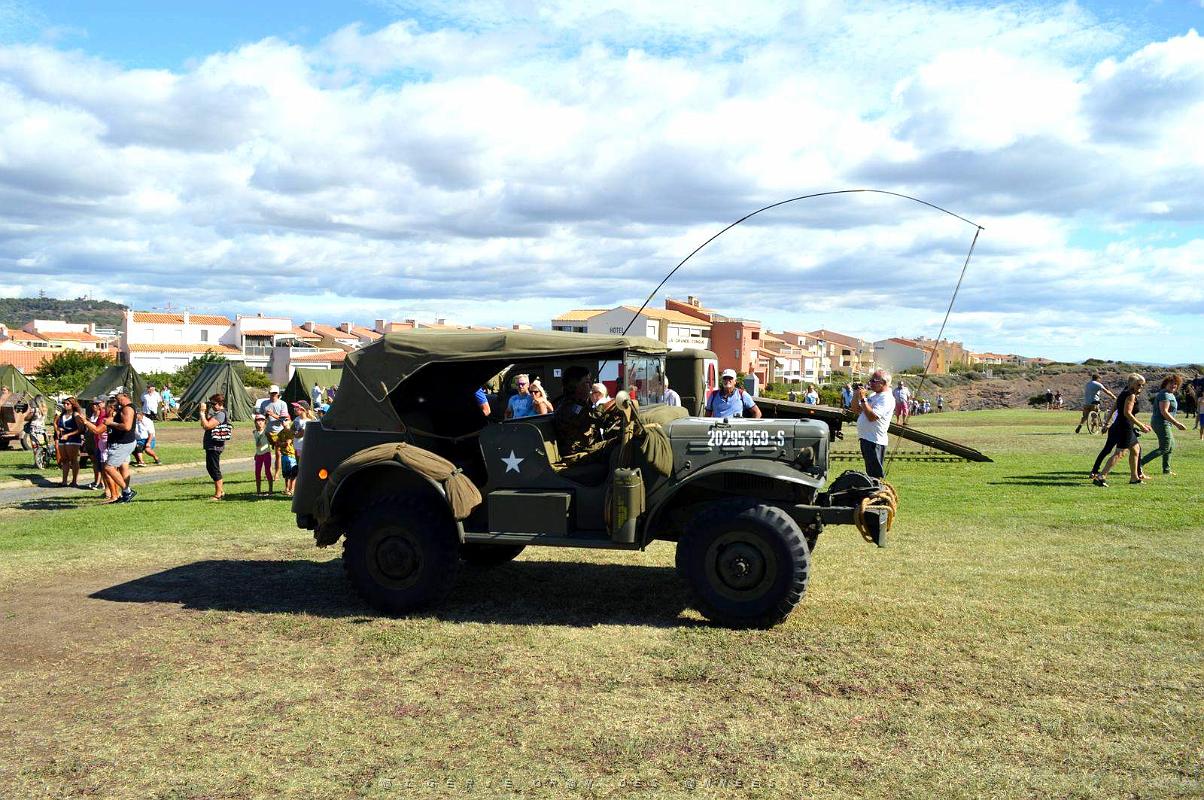 Cap Agde- Debarquement Provence 2019- 069.JPG